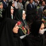 حضور زنان در مجلس خبرگان رهبری