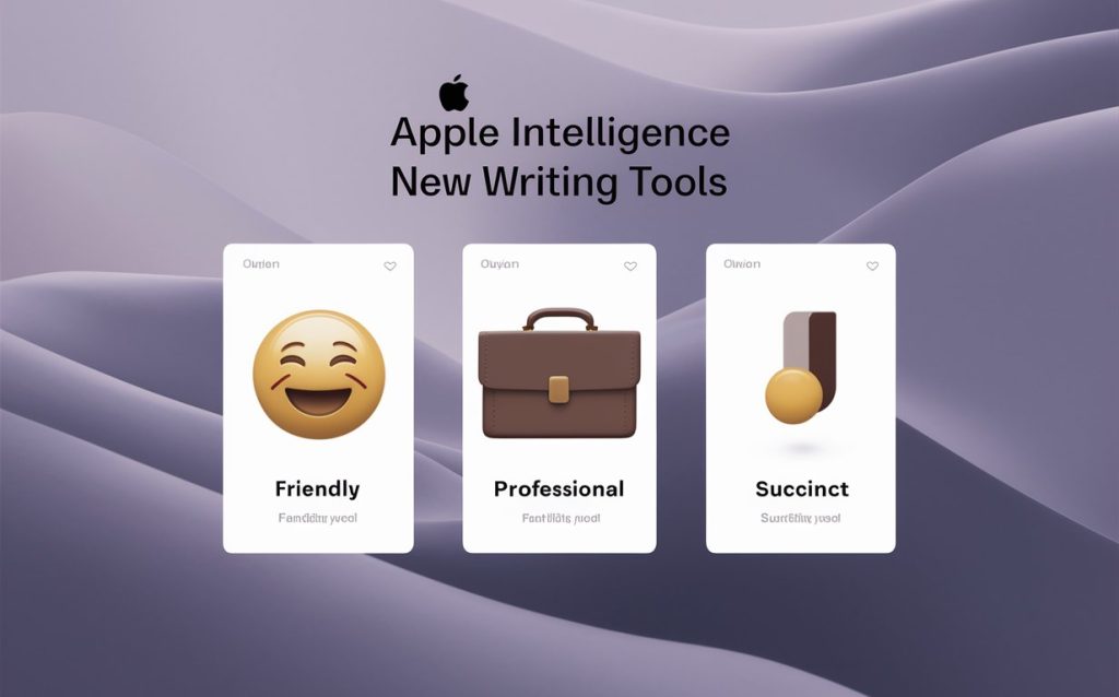 ویژگی‌های جدید 'Apple Intelligence' در iOS 18.1: بهبودها و محدودیت‌ها