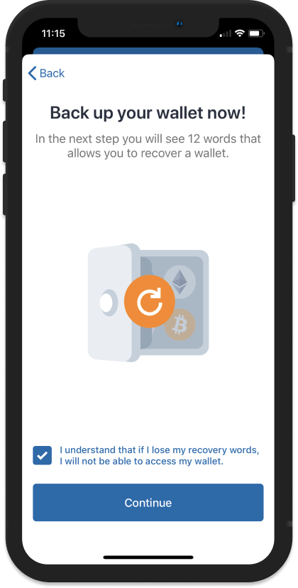 Trust Wallet