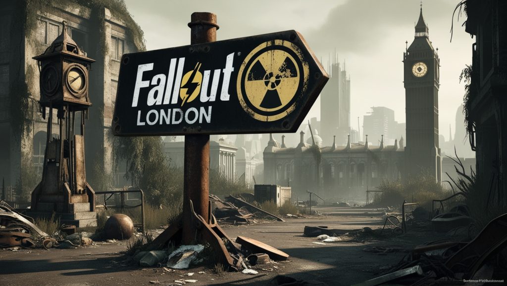 fallout london