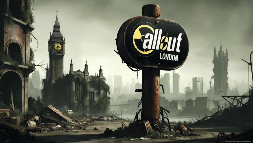 fallout london