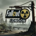 Fallout London mod