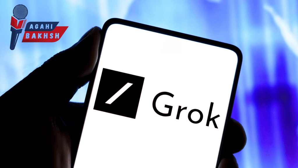 Grok-2 منتشر شد