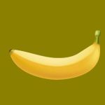 ایردراپ بازی Banana