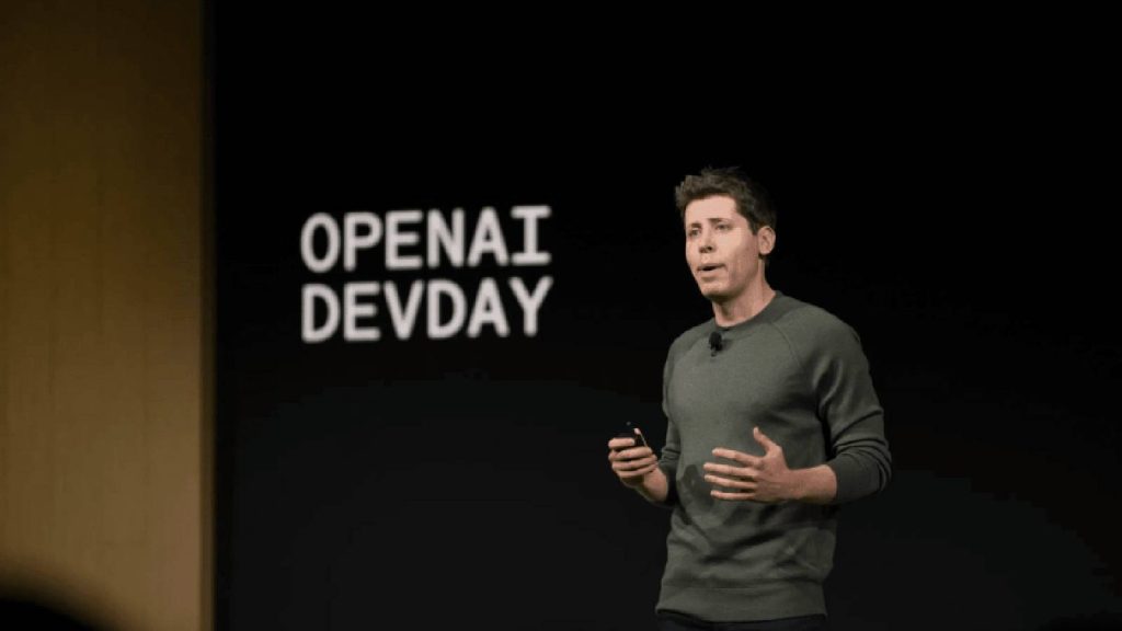 تغییرات OpenAI در DevDay