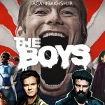 سریال The Boys (سریال پسران)