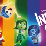 انیمیشن جذاب inside out 2