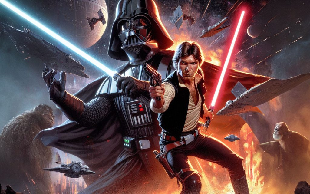 فیلم‌های علمی تخیلی