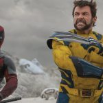 بررسی فیلم Deadpool 3