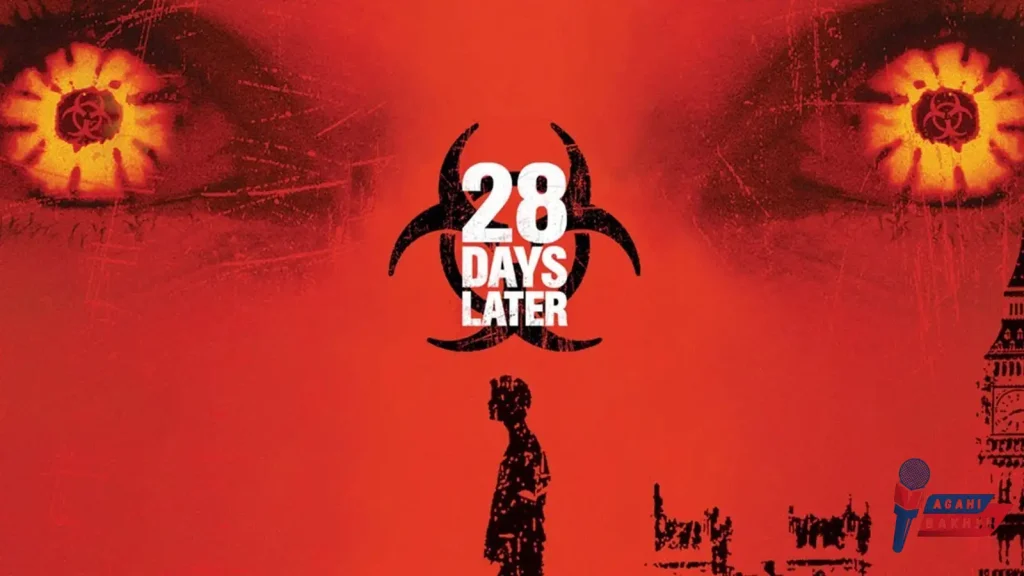 بهترین فیلم‌های آخرالزمانی: 28 Days Later