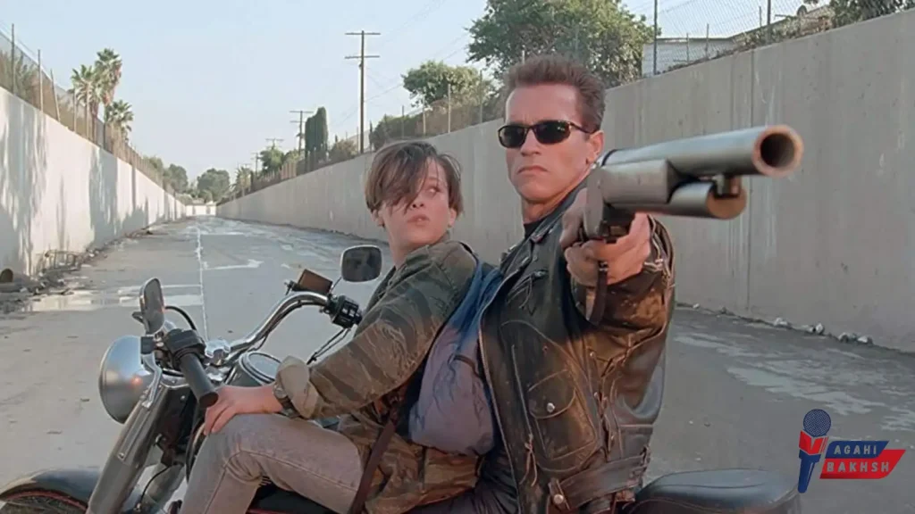 بهترین فیلم‌های آخرالزمانی: Terminator 2: Judgment Day