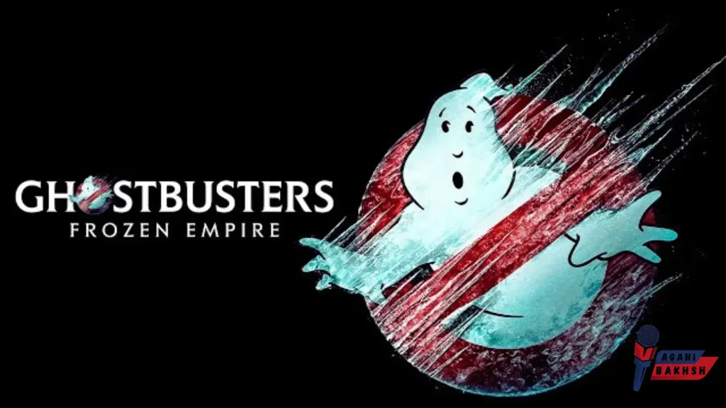 فیلم شکارچیان روح امپراتوری یخ زده: داستان  Ghostbusters: Frozen Empire