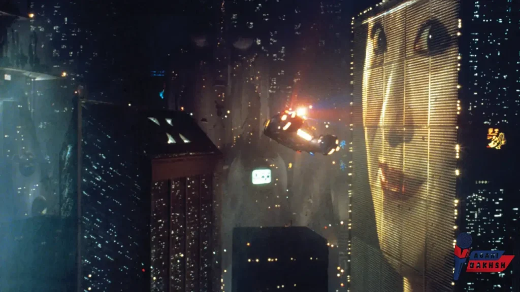 بهترین فیلم‌های آخرالزمانی: Blade Runner