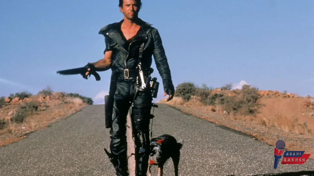 بهترین فیلم‌های آخرالزمانی: 5. Mad Max 2 (1981)