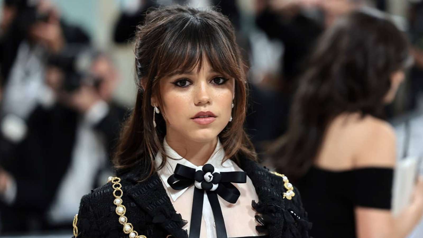 10 تا از بهترین فیلم ها ی جنا اورتگا، ستاره ونزدی 1 بهترین فیلم های جنا اورتگا