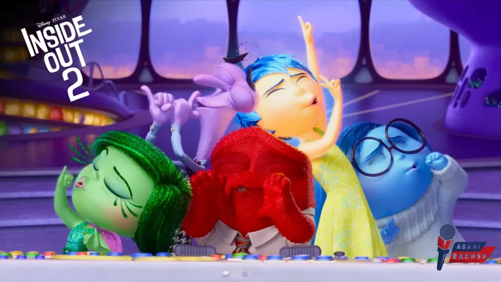 آیا Inside Out 3 در راه است؟