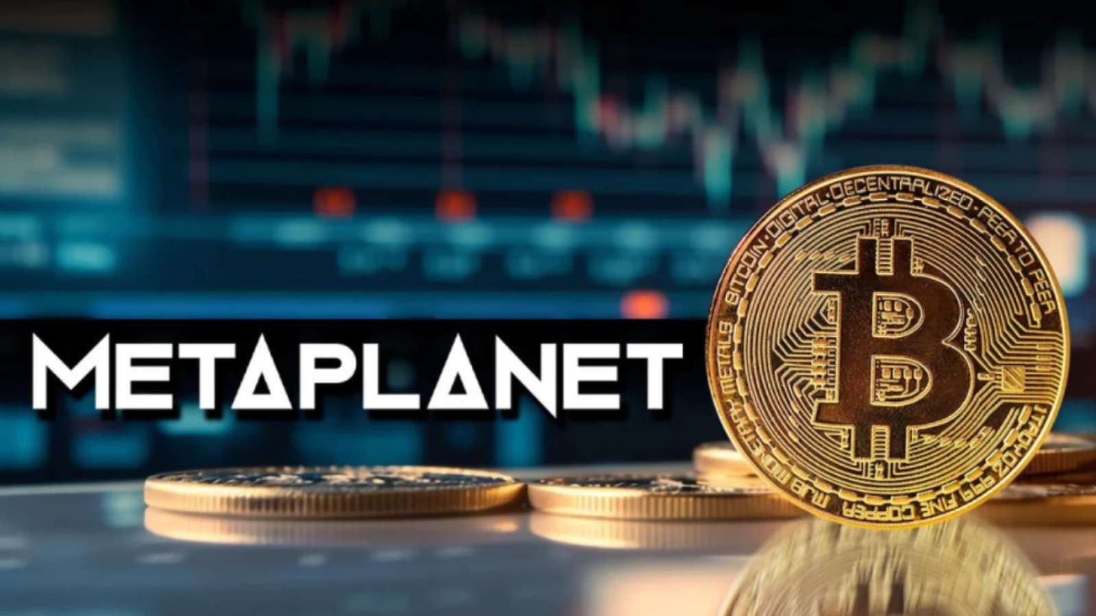 متاپلنت (Metaplanet): رهبری جدید در دنیای سرمایه‌گذاری بیت کوین