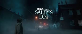 نقد کامل فیلم 2024 salem's lot ; بازگشت به شهر خون آشام ها