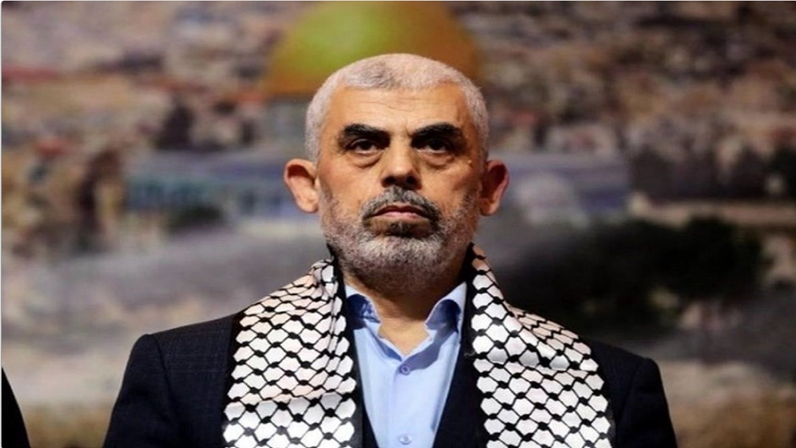 یحیی سنوار کیست؟ از زندان اسرائیل تا رهبری حماس! 1403 1 یحیی سنوار کیست