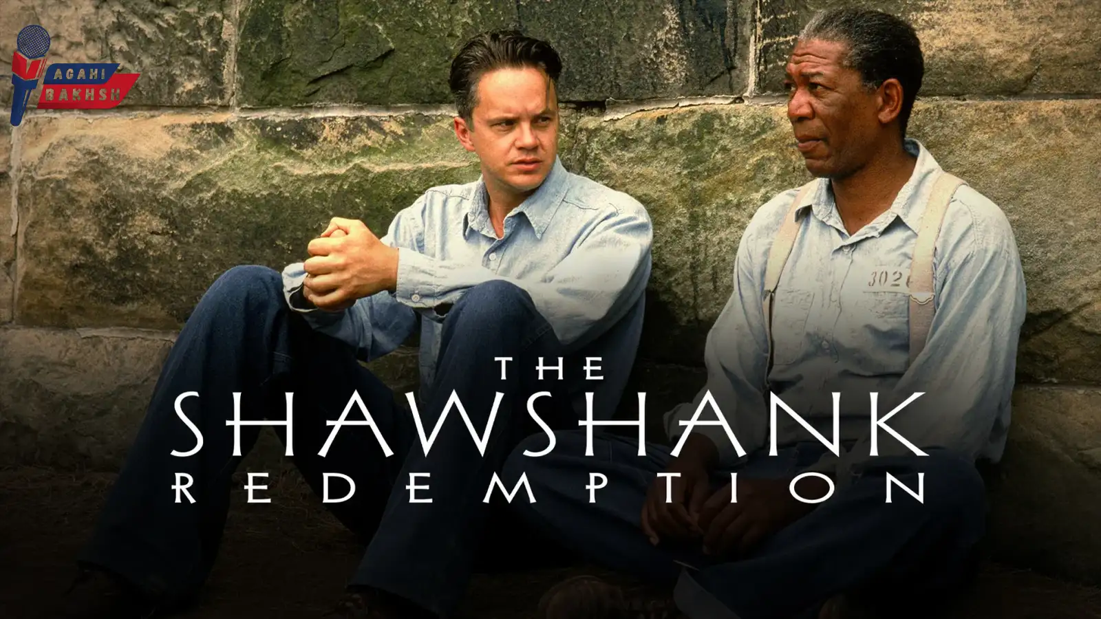 The Shawshank Redemption (1994)