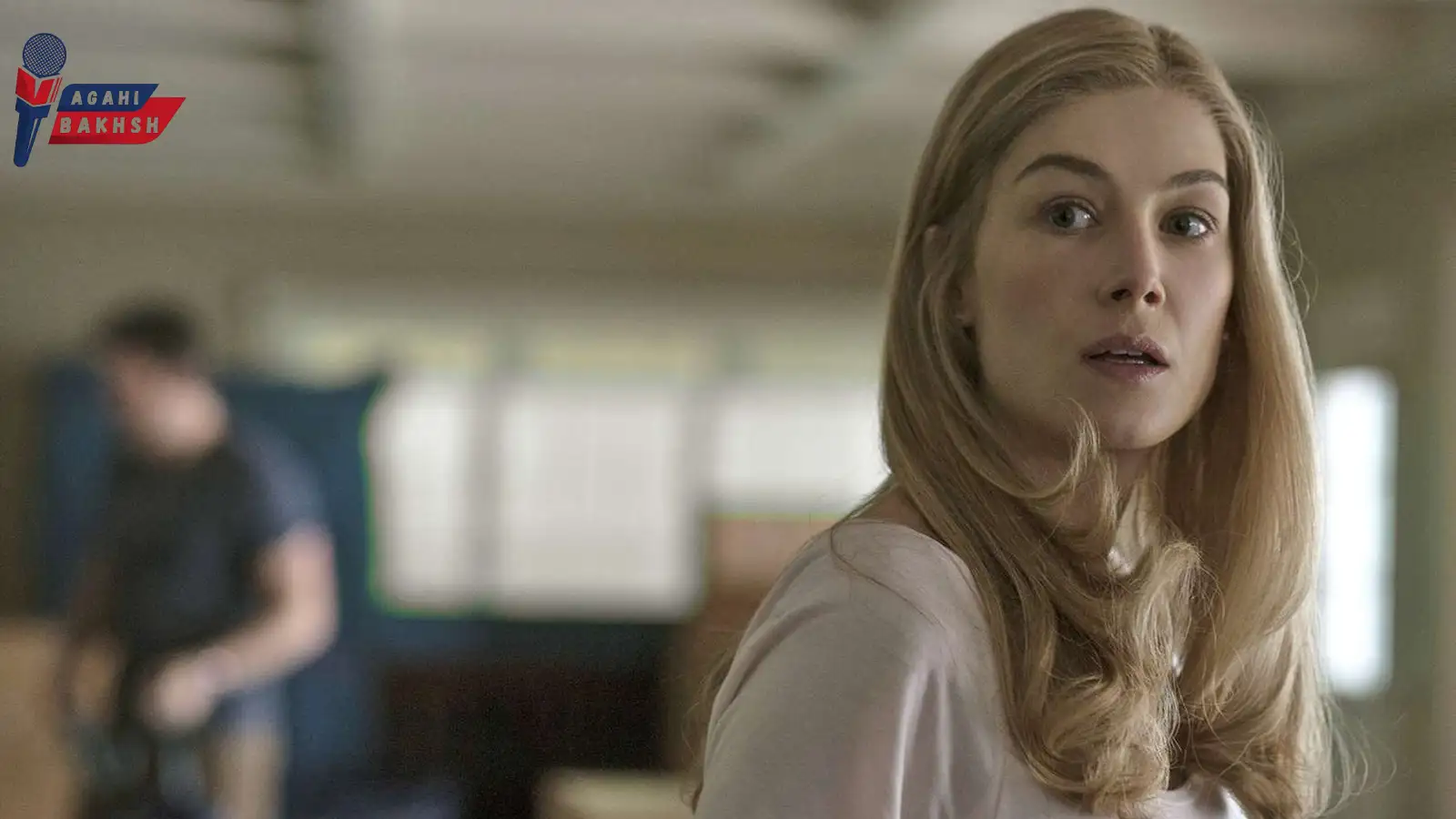 Gone Girl (2014)