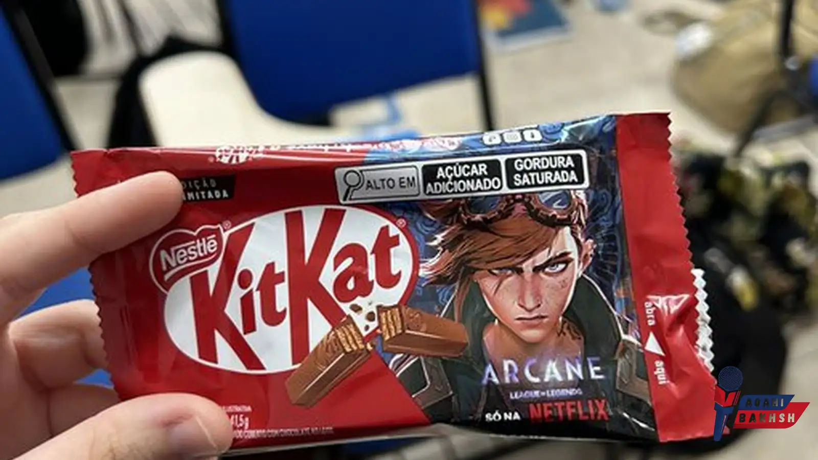 Kit Kat