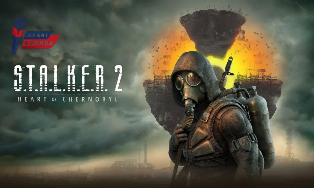 STALKER 2_ Heart of Chornobyl