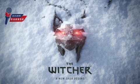 the witcher 4