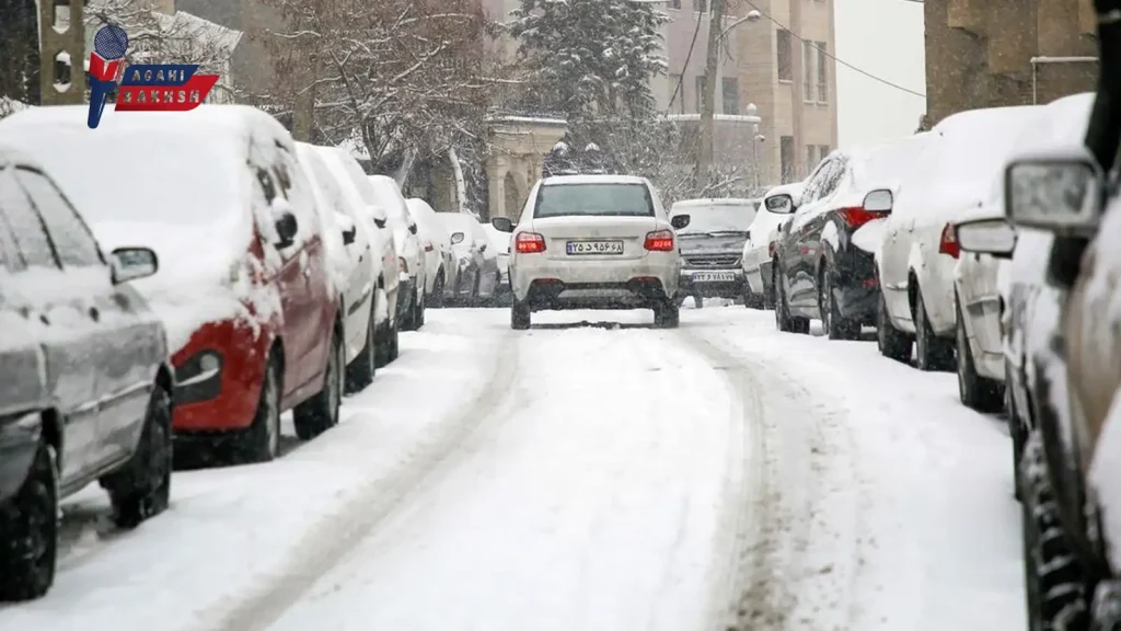 طوفان تعطیلی دوشنبه: از شمال تا جنوب کشور