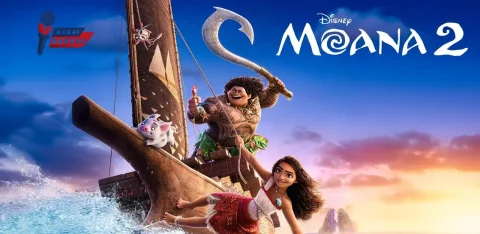 موفقیت انیمیشن Moana 2 در فروش: شکوهی دیگر برای دیزنی