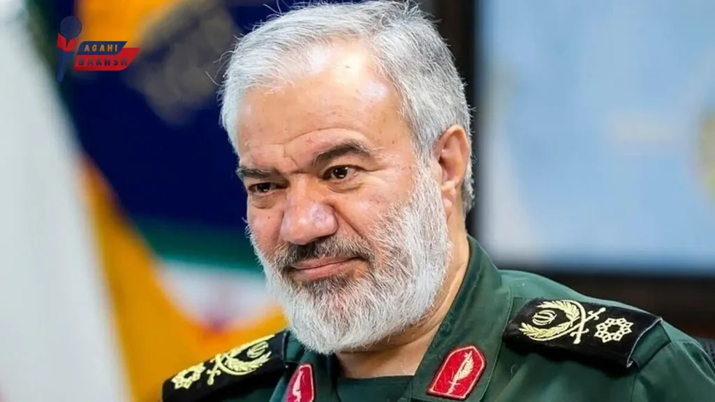 تأثیرات سیاست‌های خارجی ایران بر منطقه از دیدگاه فدوی