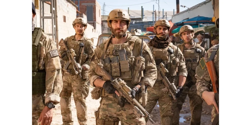 فیلم جدید گای ریچی با نام In The Grey، با حضور تیمی از بازیگران برجسته، دنیای جرم و قانون را به چالش می‌کشد.
