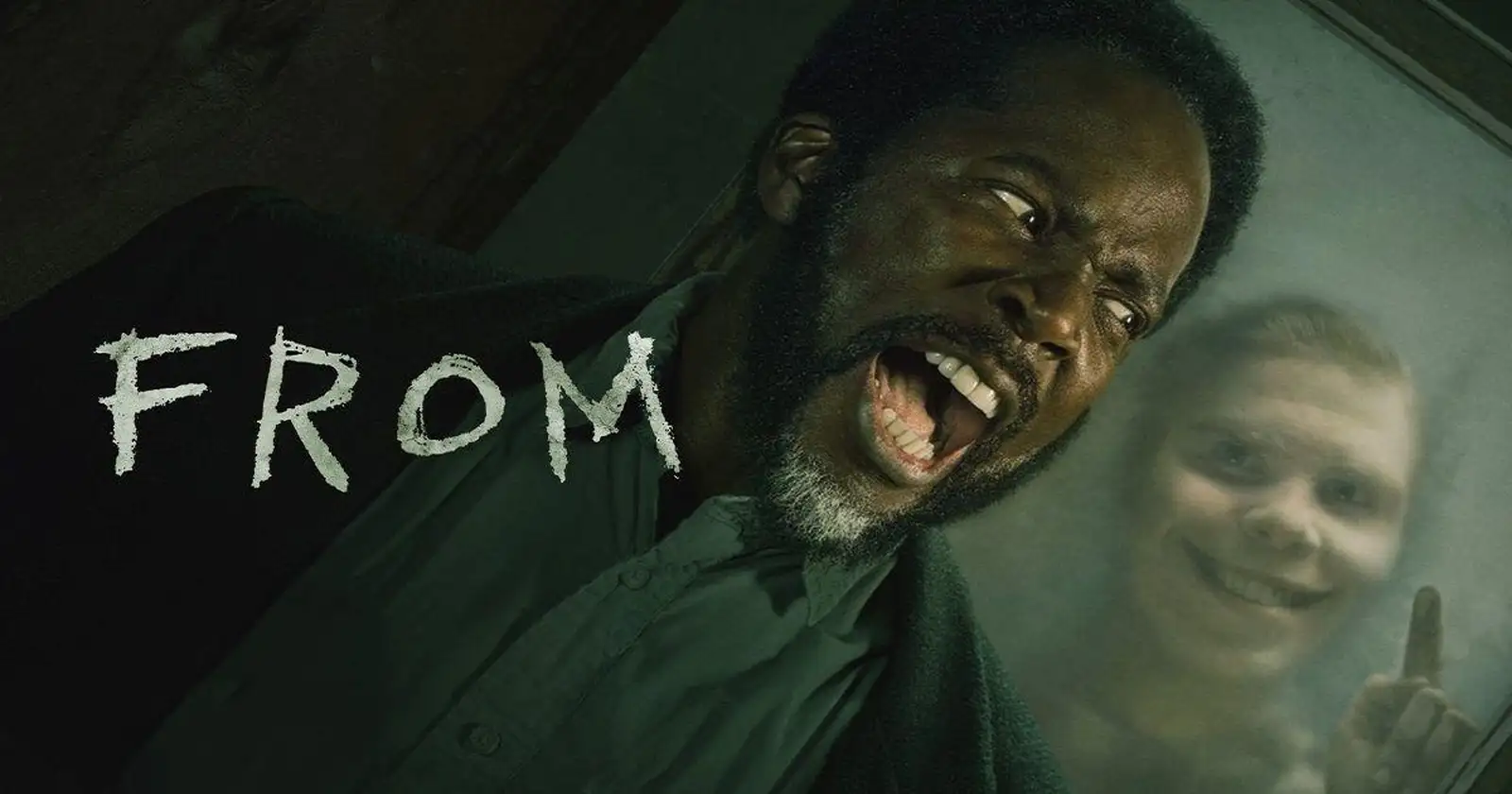 همه چیز درباره فصل چهارم سریال فرام: سفر بیپایان به شهر نفرینشده 1 فصل چهارم سریال فرام