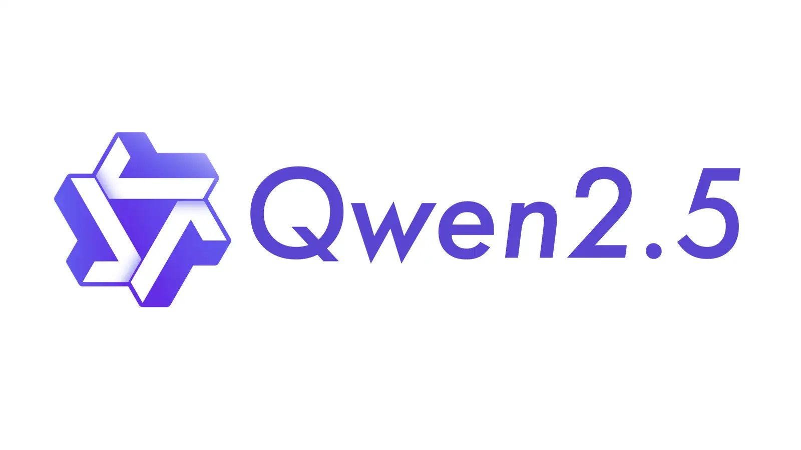 هوش مصنوعی Qwen 2.5 علی بابا
