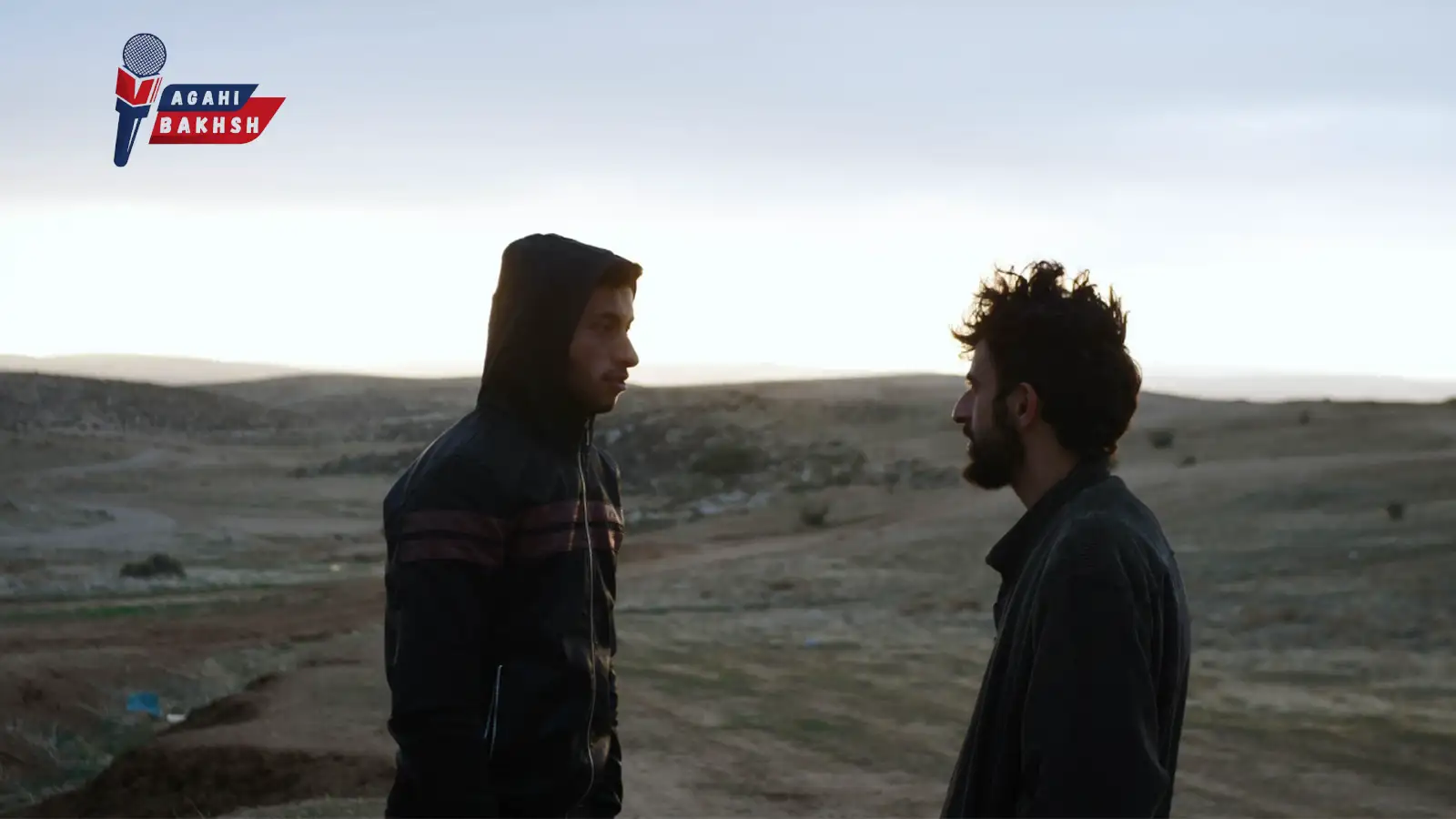 جشنواره سینما آی: مستند هیچ سرزمین دیگر و جنگ غزه 1 مستند هیچ سرزمین دیگر