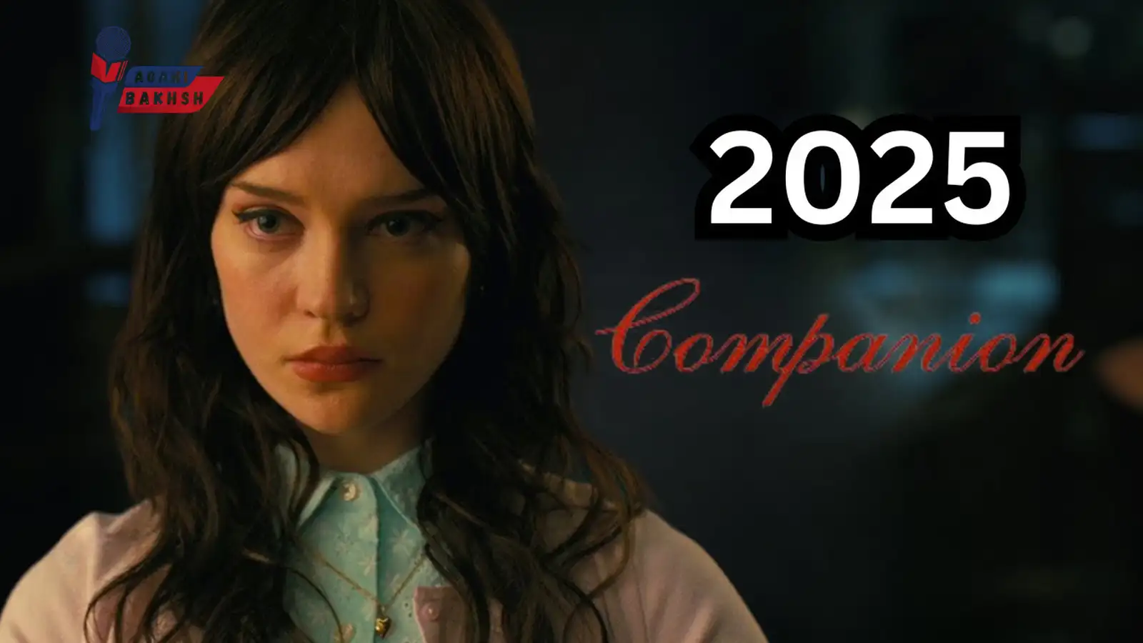 Companion (2025)