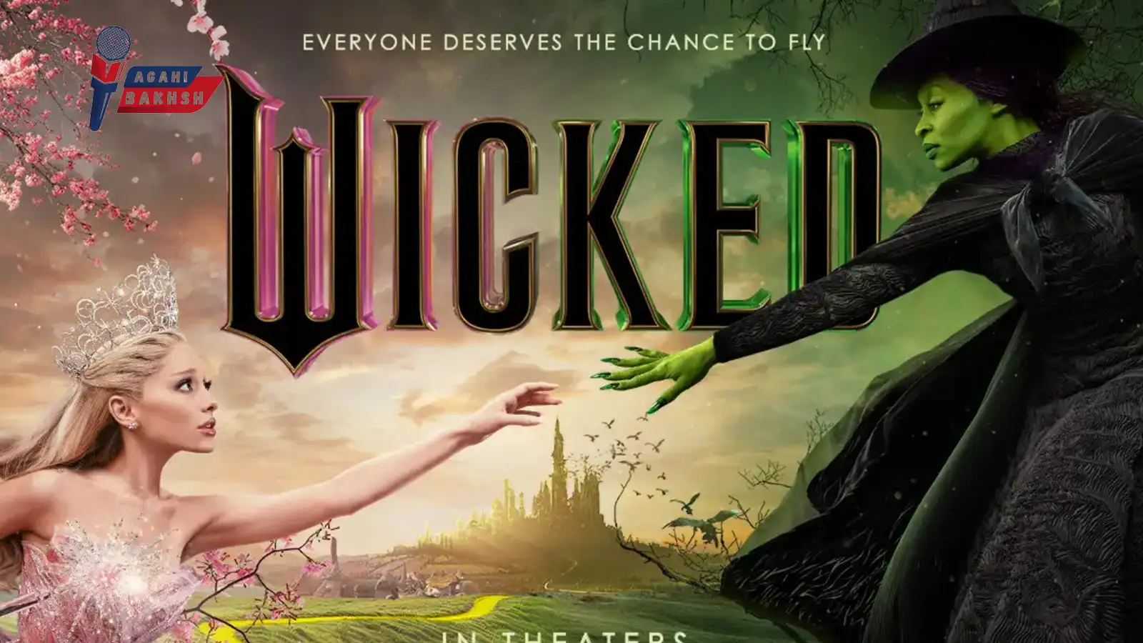 Wicked (2024)