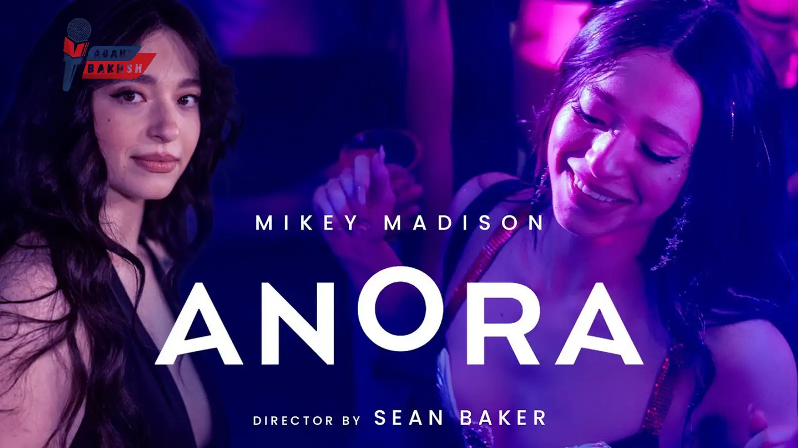 Anora (2024)