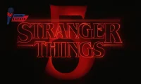 فصل 5 stranger things