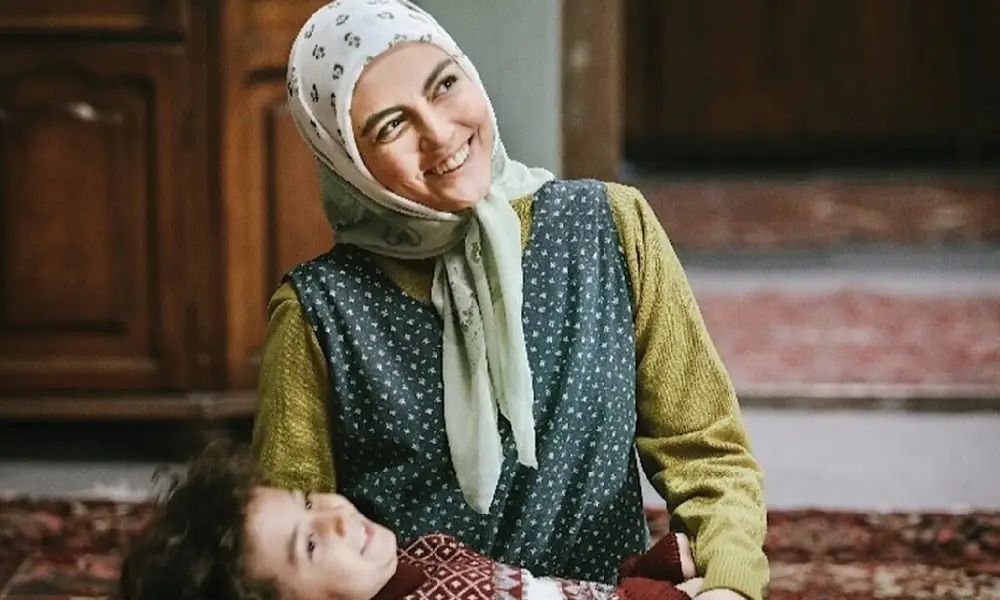 سریال آخرین دیدار