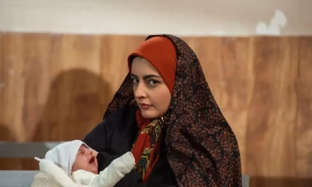 سریال آخرین دیدار