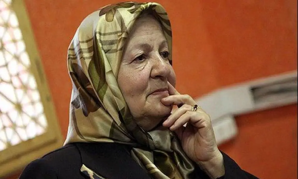 سریال آخرین دیدار