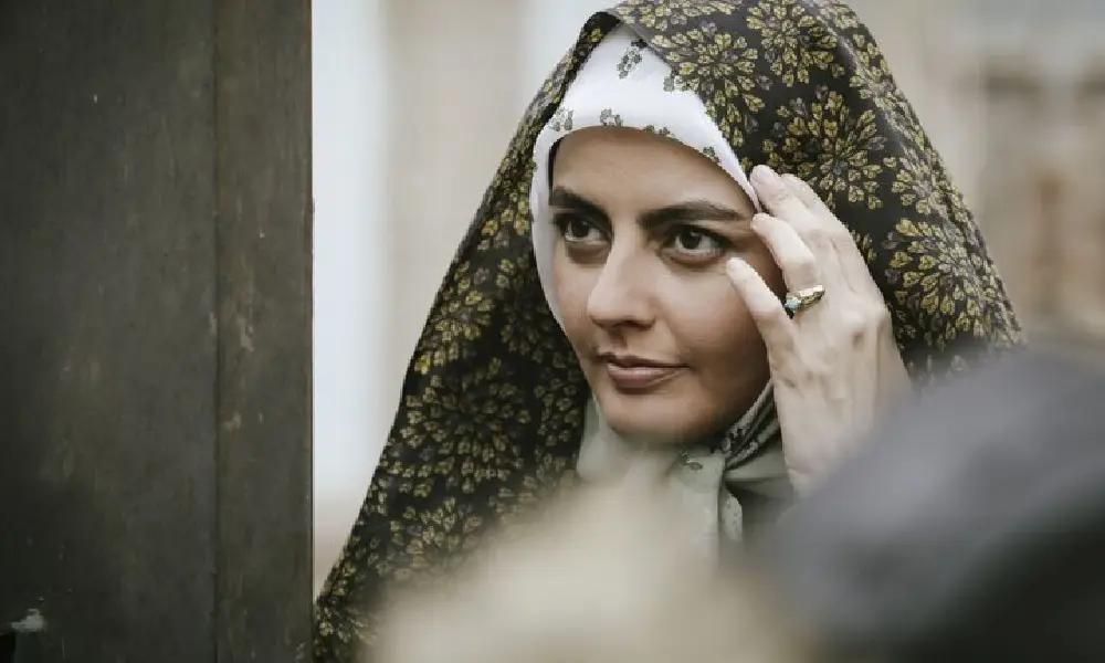 سریال آخرین دیدار