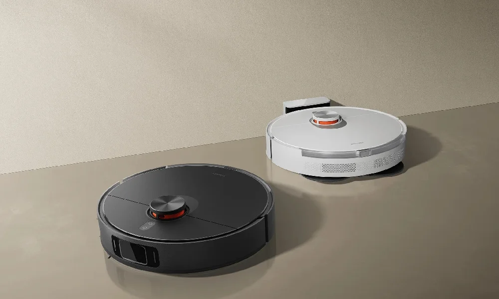 بهترین جاروی رباتیک شیائومی+ راهنمای کامل خرید