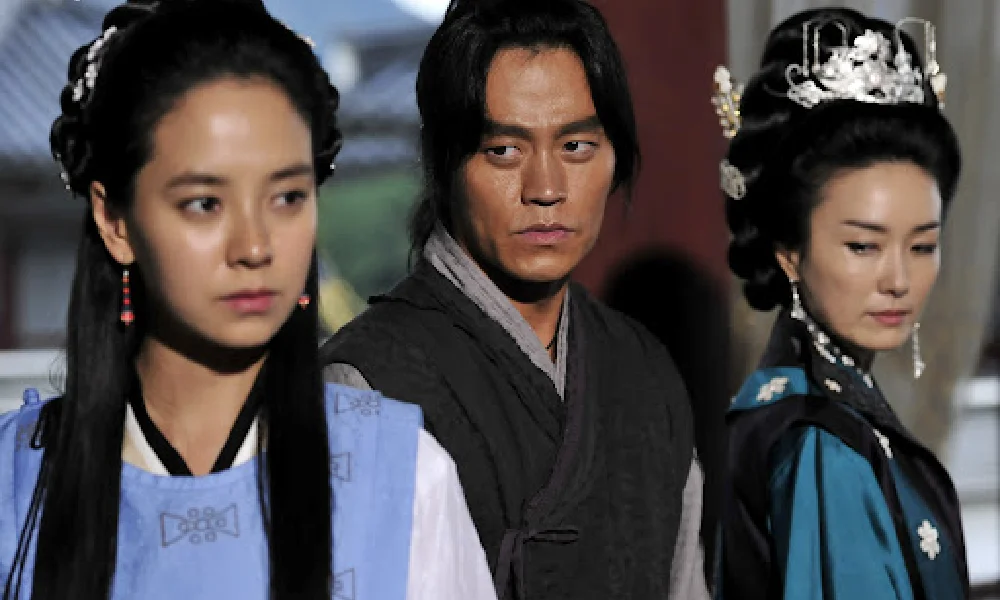 بیوگرافی بازیگران سریال سرنوشت یک مبارز: معرفی کامل نقشها و هنرمندان 1 سریال سرنوشت یک مبارز