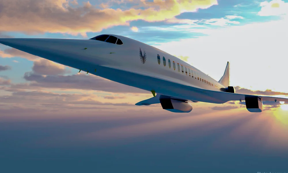 هواپیمای X-B1