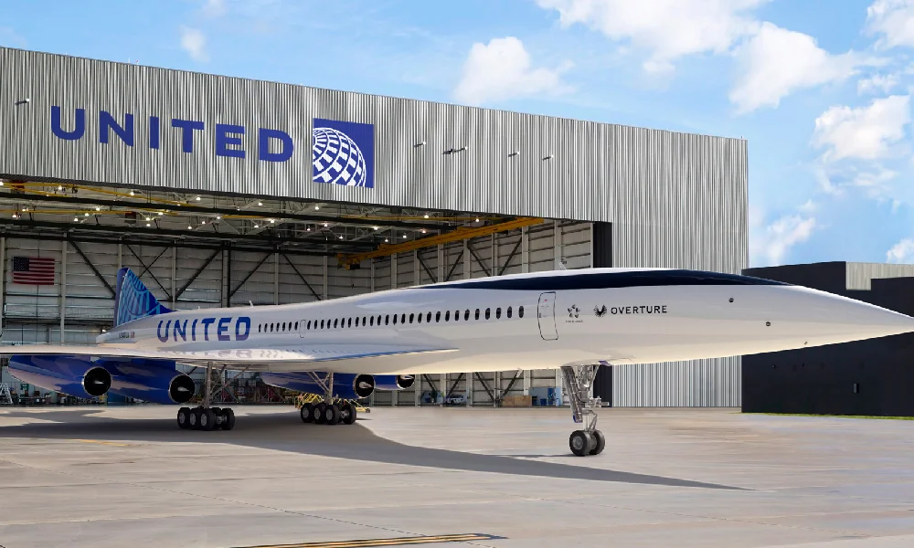 هواپیمای X-B1