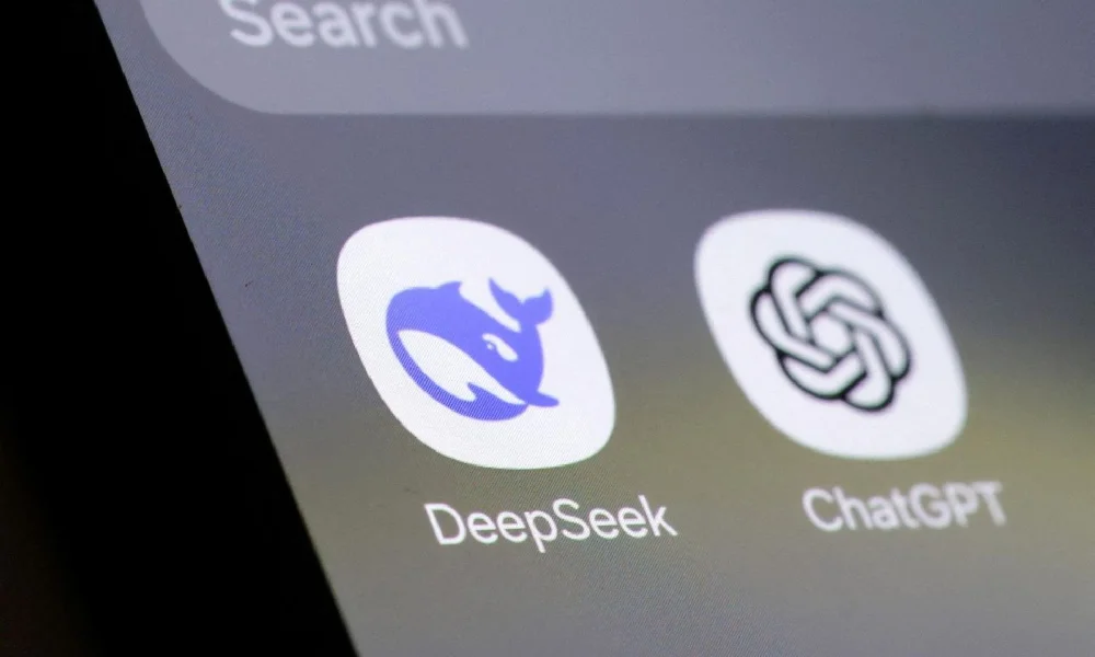 مقایسه بین DeepSeek و ChatGPT: کدام گزینه بهتری است؟ 1 مقایسه بین DeepSeek و ChatGPT: کدام گزینه بهتری است؟