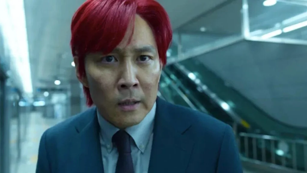 فصل دوم اسکویید گیم: شاهکاری جدید یا تکرار کلیشهها؟تحلیل کامل 6 بهمن 2 سریال کرهای پرطرفدار فصل دوم Squid Game پر از نکات و پیامهای اجتماعی است. تحلیل کامل را در سایت آگاهیبخش بخوانید.