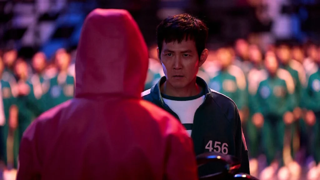 فصل دوم اسکویید گیم: شاهکاری جدید یا تکرار کلیشهها؟تحلیل کامل 6 بهمن 7 نقدهای فصل دوم اسکویید گیم متفاوت بودهاند. آیا این فصل توانسته انتظارات را برآورده کند؟ تحلیلهای دقیق را در سایت آگاهیبخش بخوانید.